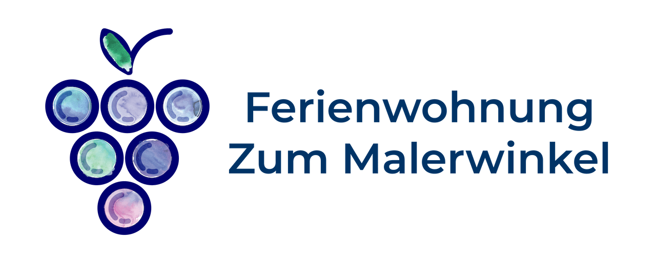 Logo FeWo zum Malerwinkel