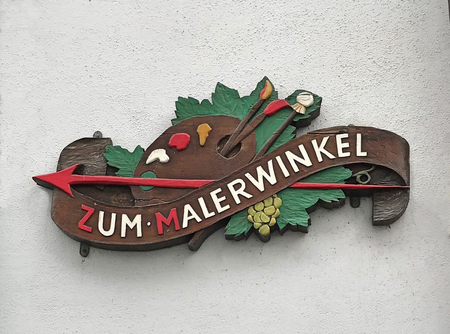 Malerwinkel