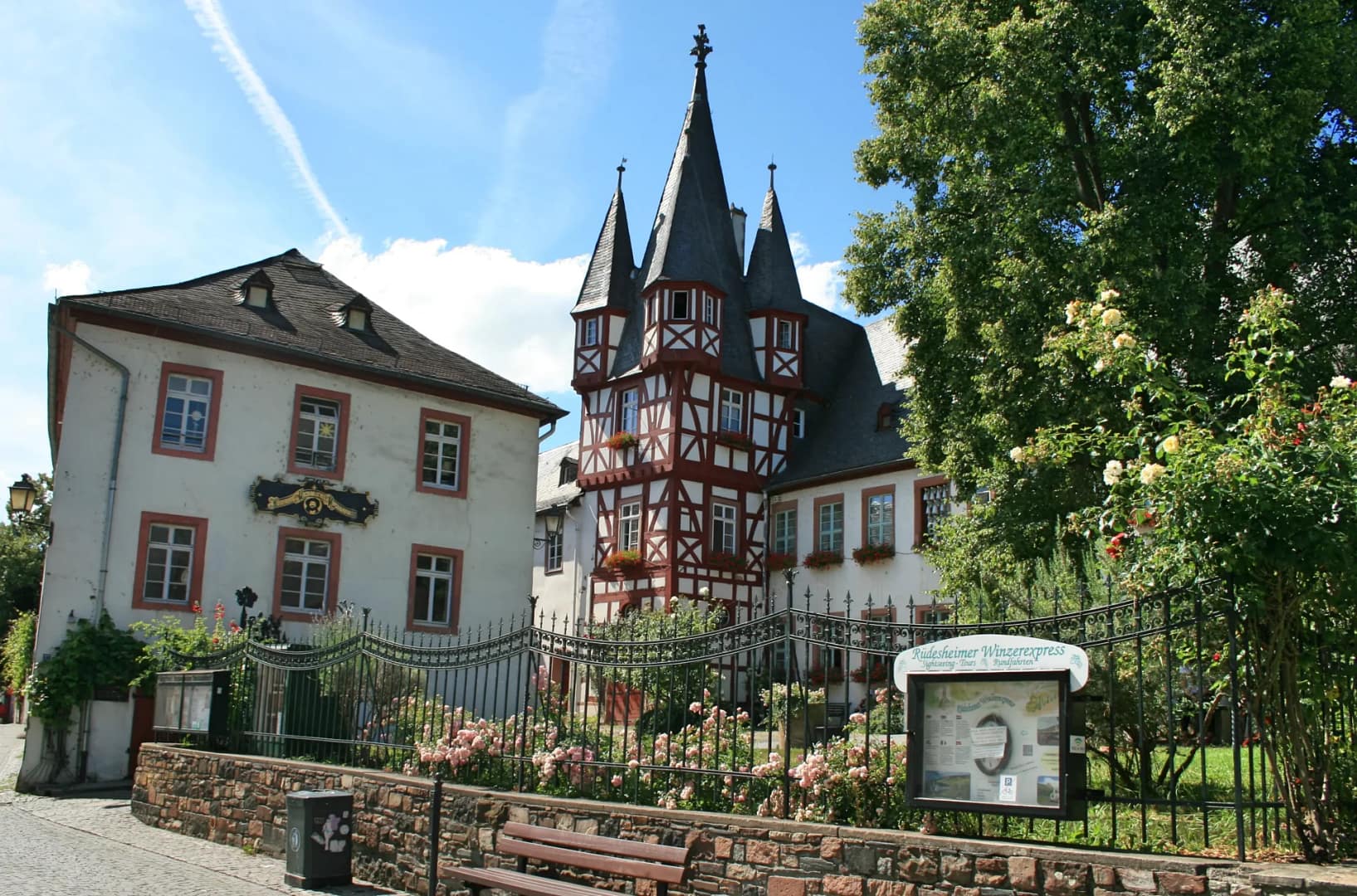 Musikmuseum Musikmuseum